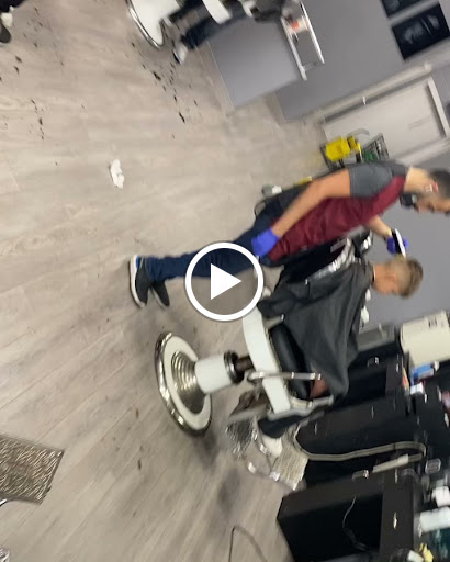 Barber Shop «Five Star Barber Shop», reviews and photos, 4050 W Ray Rd, Chandler, AZ 85226, USA