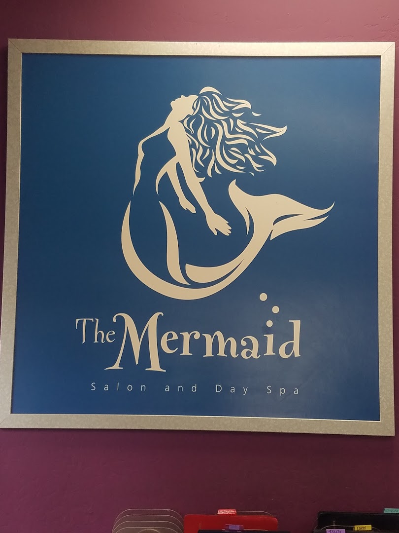 The Mermaid Salon & Day Spa
