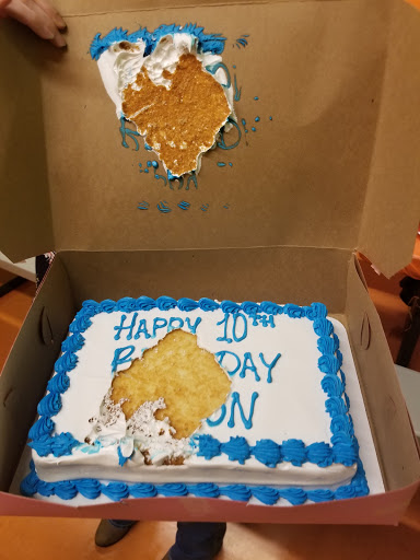 Recreation Center «Trampoline Nation», reviews and photos, 35025 Enchanted Pkwy S, Federal Way, WA 98003, USA