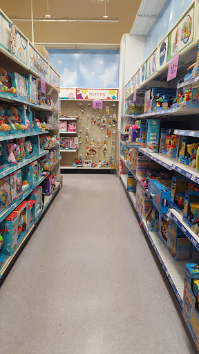 Toy Store «Toys