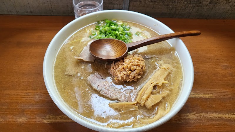 ラーメン 幸(KOU)