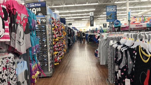 Discount Store «Walmart», reviews and photos, 137 Teaticket Hwy, Teaticket, MA 02536, USA