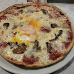 Photo n°3 de l'avis de Antonella.i fait le 26/08/2021 à 19:44 sur le  Bar Baccarini à San Marcello Piteglio