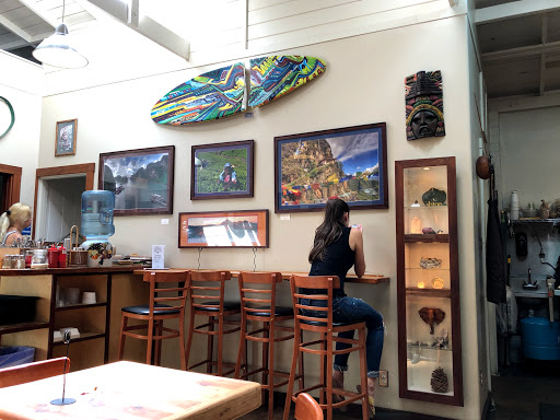 Health Food Store «Sunshine Health Foods», reviews and photos, 415 Morro Bay Blvd, Morro Bay, CA 93442, USA