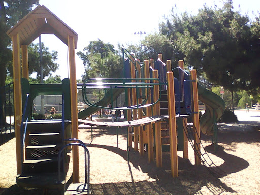 Community Center «Villa Parke Community Center», reviews and photos, 363 E Villa St, Pasadena, CA 91101, USA