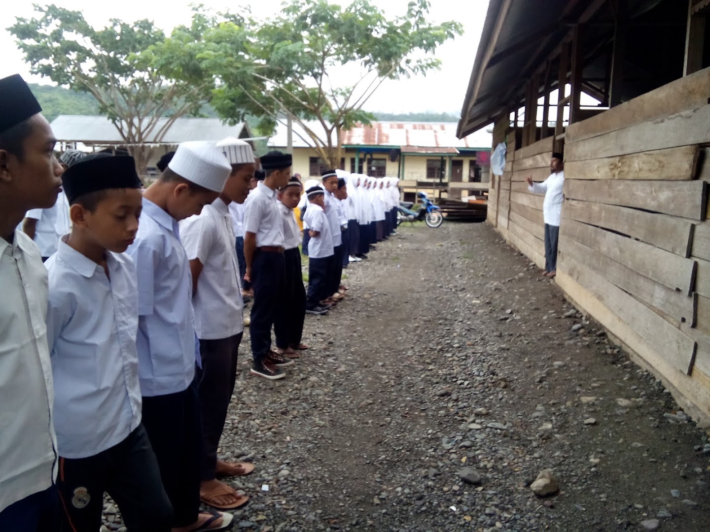 Gambar Dayah Baitul U'la