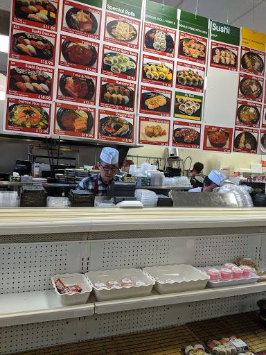 Restaurant «One World Market of Indiana», reviews and photos, 8466 Castleton Corner Dr, Indianapolis, IN 46250, USA