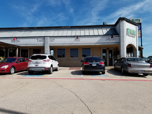 Bar & Grill «Big Shots Sports Cafe», reviews and photos, 1833 Airport Fwy, Bedford, TX 76021, USA