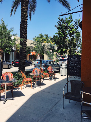 Frozen Yogurt Shop «Batter Co. Dessert Collection», reviews and photos, 4431 Lyons Rd C1-106, Coconut Creek, FL 33073, USA