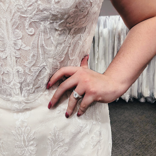 Wedding Store «The Bridal Boutique», reviews and photos, 6955 Oakland Mills Rd K, Columbia, MD 21045, USA