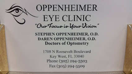 Oppenheimer Eye Clinic