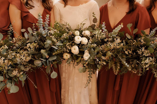 Florist «North Liberty Flower Shop», reviews and photos, 40 Sugar Creek Ln # 2, North Liberty, IA 52317, USA