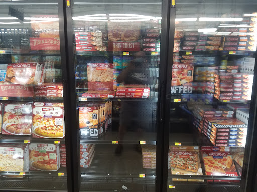 Department Store «Walmart Supercenter», reviews and photos, 820 S Rand Rd, Lake Zurich, IL 60047, USA