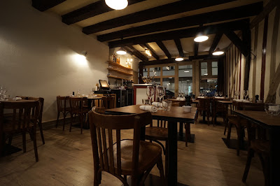 Chez Gaster à Tours