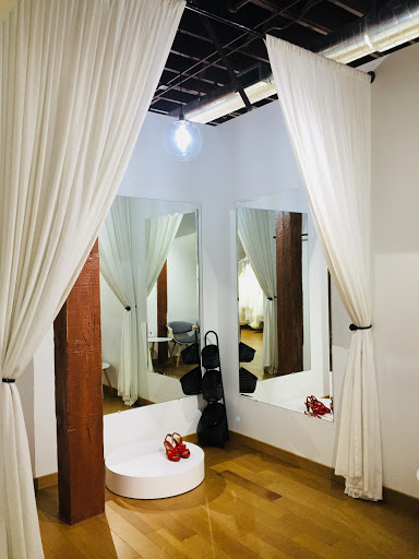 Bridal Shop «Ania Bridal», reviews and photos, 521 SW 11th Ave #100, Portland, OR 97205, USA