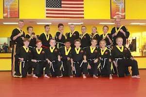 Karate John's Martial Arts Center image