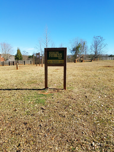 Park «Heritage Park», reviews and photos, 99 Lake Dow Rd, McDonough, GA 30252, USA