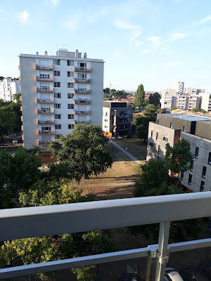 Domofrance à Arcachon