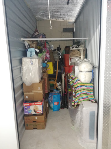 Storage Facility «Extra Space Storage», reviews and photos, 1256 Washington St, Weymouth, MA 02189, USA