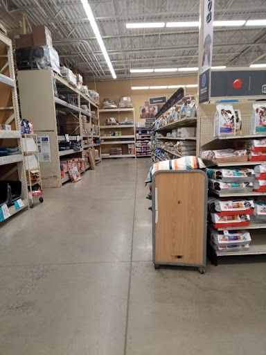 Pet Supply Store «PetSmart», reviews and photos, 1700 Norman Dr #200, Valdosta, GA 31601, USA