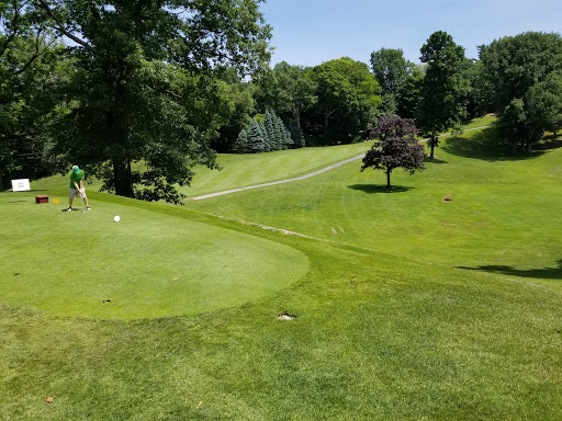 Private Golf Course «East Aurora Country Club», reviews and photos, 300 Girdle Rd, East Aurora, NY 14052, USA
