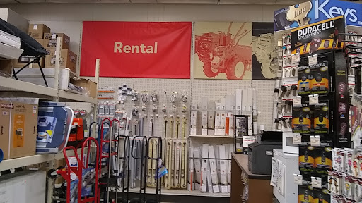 Home Improvement Store «De Ronne Hardware And Rental», reviews and photos, 28700 Harper Ave, St Clair Shores, MI 48081, USA