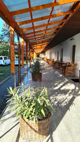 Cicáskacus Vendégház Kft.