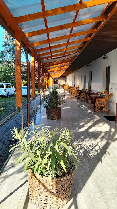 Cicáskacus Vendégház Kft.