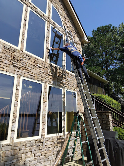 Troy's Window Cleaning and Power Washing LLC