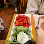 Photo n°2 de l'avis de Rúben.a fait le 28/03/2023 à 19:35 sur le  La Lanterna Bellagio à Bellagio