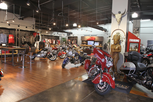 Motorcycle Dealer «Cherokee Cycles», reviews and photos, 1700 SC-14, Greer, SC 29650, USA