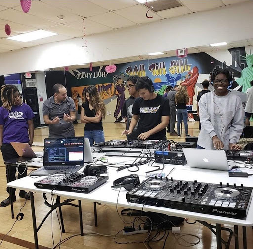 Dance School «Jus HipHop Dance Studio», reviews and photos, 9051 Pembroke Rd, Pembroke Pines, FL 33025, USA