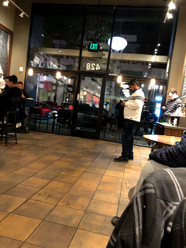 Starbucks image