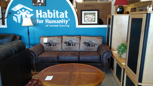 Used Furniture Store «Habitat For Humanity», reviews and photos