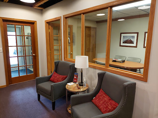 Real Estate Agency «Necklen & Oakland - Professional Real Estate Services», reviews and photos, 13750 Reimer Dr N, Maple Grove, MN 55311, USA