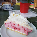 Photo n°2 de l'avis de Dominik. fait le 21/10/2018 à 14:47 sur le  Café Steigleder à Wyk auf Föhr