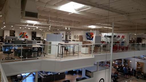 Furniture Store «Scandinavian Designs», reviews and photos, 1701 Arnold Industrial Pl, Concord, CA 94520, USA
