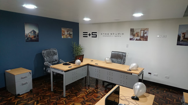 E+S ENSA STUDIO - Quito