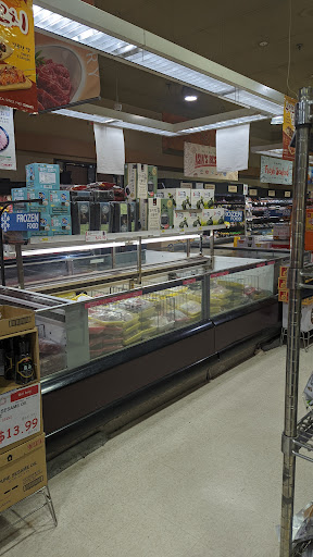 Korean Grocery Store «H Mart», reviews and photos, 1138 Bristol Oxford Valley Rd, Levittown, PA 19057, USA