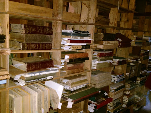 Used Book Store «Zubal Books», reviews and photos, 2969 W 25th St, Cleveland, OH 44113, USA