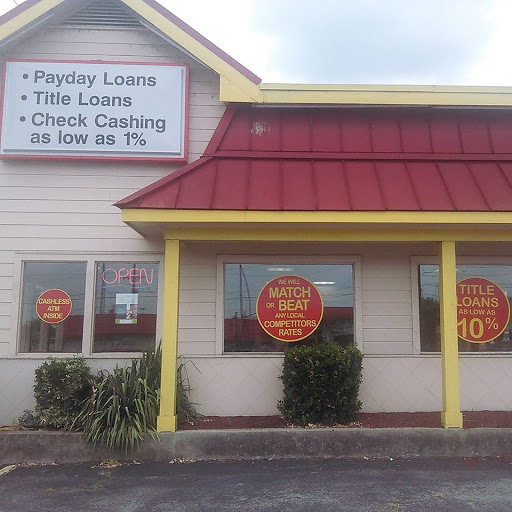 Auto Loan Center in Gallatin, Tennessee