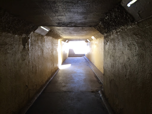 Roosevelt Tunnel