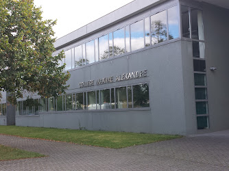 Collège Maxime Alexandre