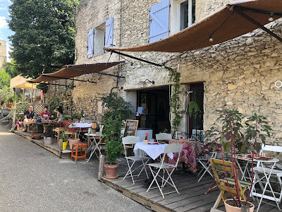 Maison Curieuse à Vaison-la-Romaine