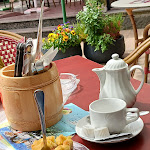 Photo n°1 de l'avis de Der.h fait le 23/06/2023 à 05:52 sur le  Lakeside cafe à Schwielochsee