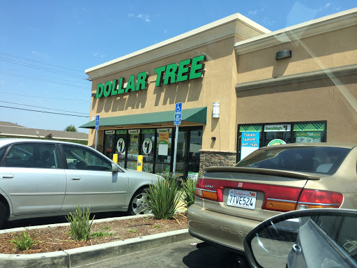 Dollar Store «Dollar Tree», reviews and photos, 722 W Alondra Blvd, Compton, CA 90220, USA