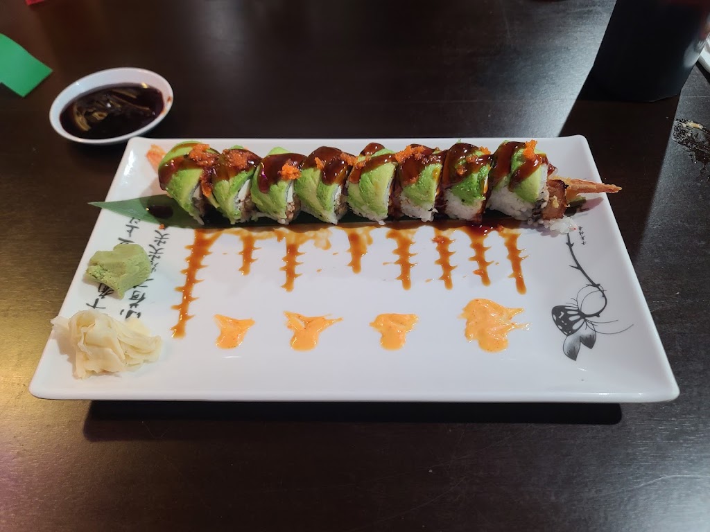 Yamato Sushi & Steak House 75751