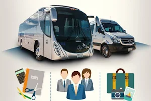 Mg Tours Mexicali Renta de Autobuses y Camionetas image