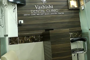 Dr. Rohit - Vashisht Dental Clinic image