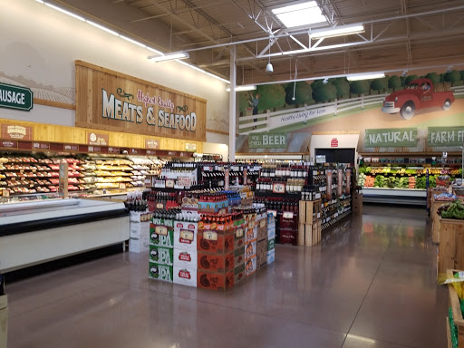 Sprouts Farmers Market